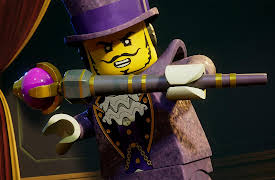 NINJAGO Dragons Rising S2: To Mysterium