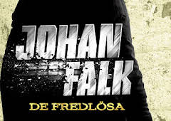 Johan Falk 6: De fredløse