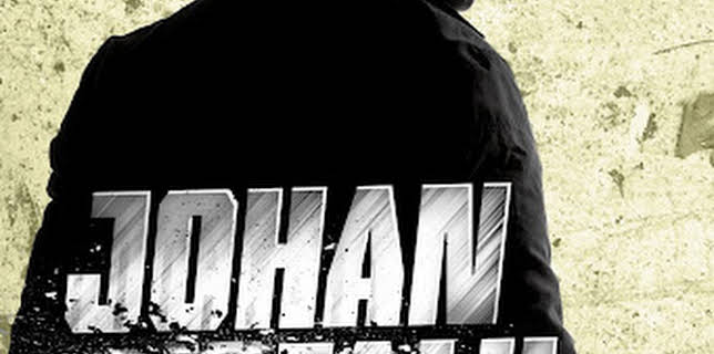 20:05: Johan Falk 6: De fredløse | Viasat Film Action | 2/1 2026