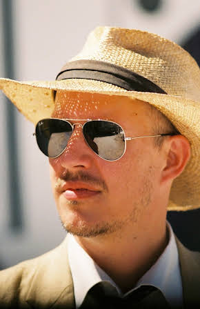 Tom Six as Director