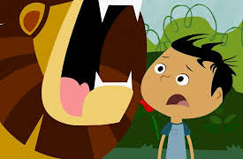 Oh Noah!, Season 1: Goodbye Kitty
