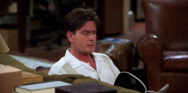 15:10: Two and a Half Men | ProSieben | 3/17 2026