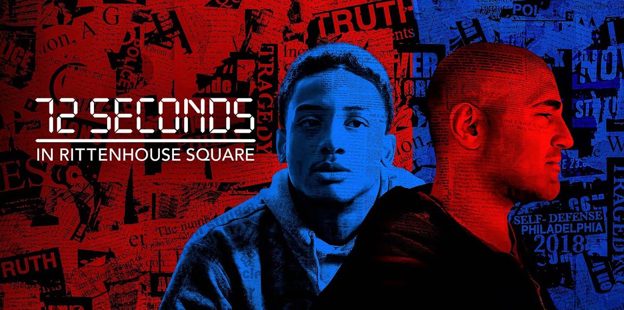 72 Seconds in Rittenhouse Square