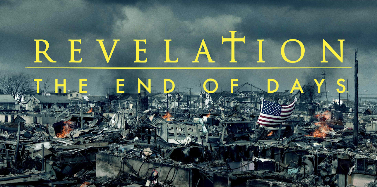 Revelation: The End of Days, Season 1