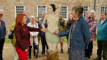 8:00 PM: Antiques Roadshow (S47) | BBC One Channel Islands | 1/18 2026