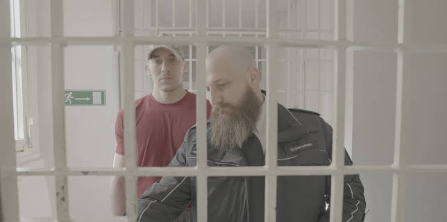 20:15: Knast in Deutschland | ZDFinfo | 10/28 2025