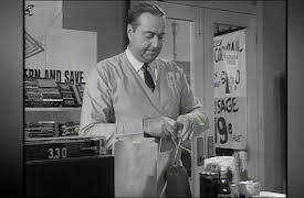 Dennis The Menace, Season Three: A Dog's Life