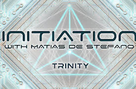 Initiation: Trinity