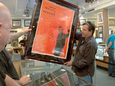 15:05: Pawn Stars - Die drei vom Pfandhaus | ProSieben Maxx | 6/9 2026