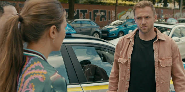 20:45: K11 - Die neuen Fälle | Sat1 Gold | 12/5 2025