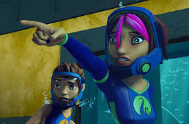 The Abyss: Dybet (33)