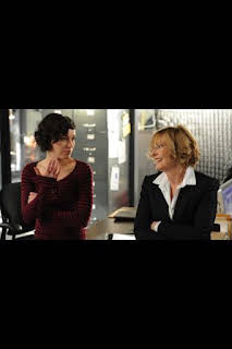 21:51: Imborrable (T1): Ep.14 El compañero de Carrie | AXN | 9/18 2026