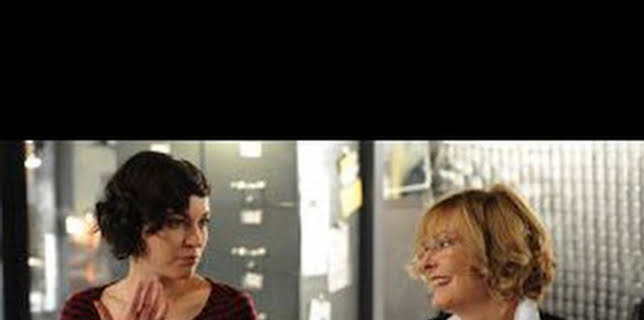 12:42: Imborrable (T1): Ep.14 El compañero de Carrie | AXN | 1/28 2026