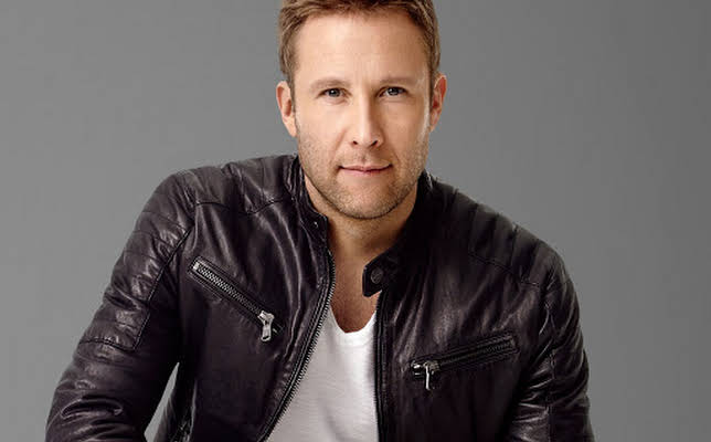 Michael Rosenbaum
