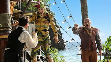 10:00 PM: Death in Paradise (S15 E5) (S15) | BBC One Northern Ireland | 2/27 2026