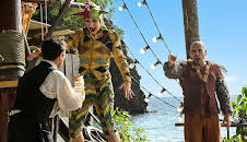 Death in Paradise (S15 E5)