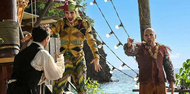 9:00 PM: Death in Paradise (S15 E5) (S15) | BBC One East Midlands | 2/27 2026