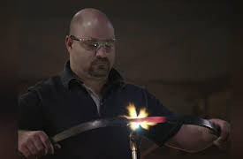 Master of Arms Season 1: Arbalest Crossbow