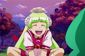 Season 1: Together with Familiars!