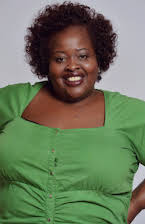 Marilyn Sue Perry som 