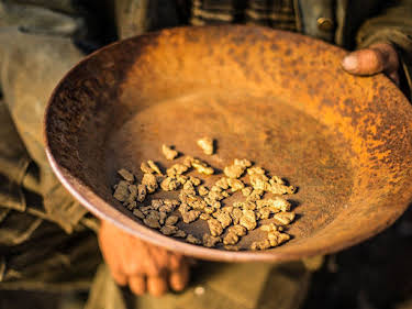 21:50: Yukon Gold | Kabel Eins Doku | 5/17 2026