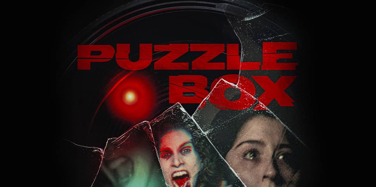 Puzzle Box (2024)