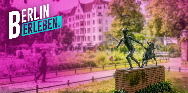 20:15: 30 Entdeckungen am Savignyplatz | RBB Fernsehen | 2/13 2026