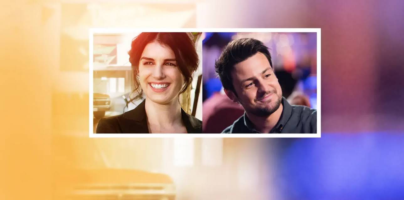 The Mechanics of Love (2017)