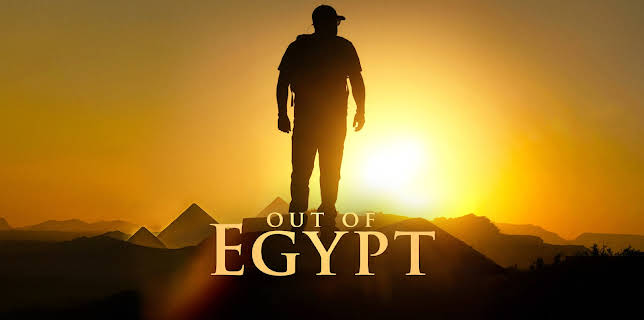 Out of Egypt (2024)