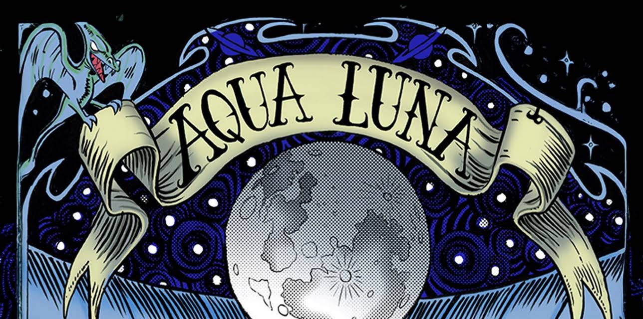 Aqua Luna (2012)