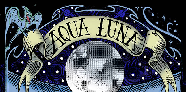Aqua Luna (2012)