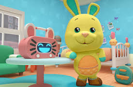 Undringene: Første morgenrutine