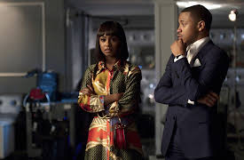 Boomerang Season 1: Pilot