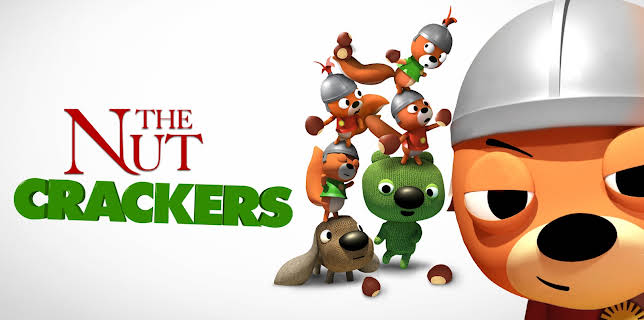 The Nutcrackers (2011)