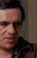 James Patterson como Mr. Purdy