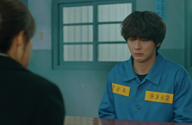 Psychopath Diary: Episode 12