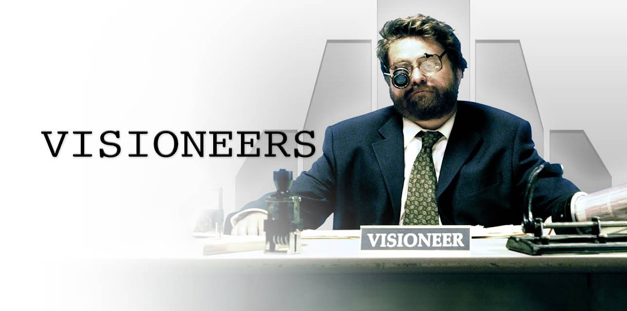 Visioneers (2008)
