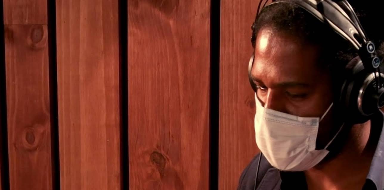 Panorama do Choro - Da Pá Virada Sessions (2020)