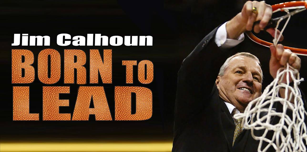 Born To Lead (2014)