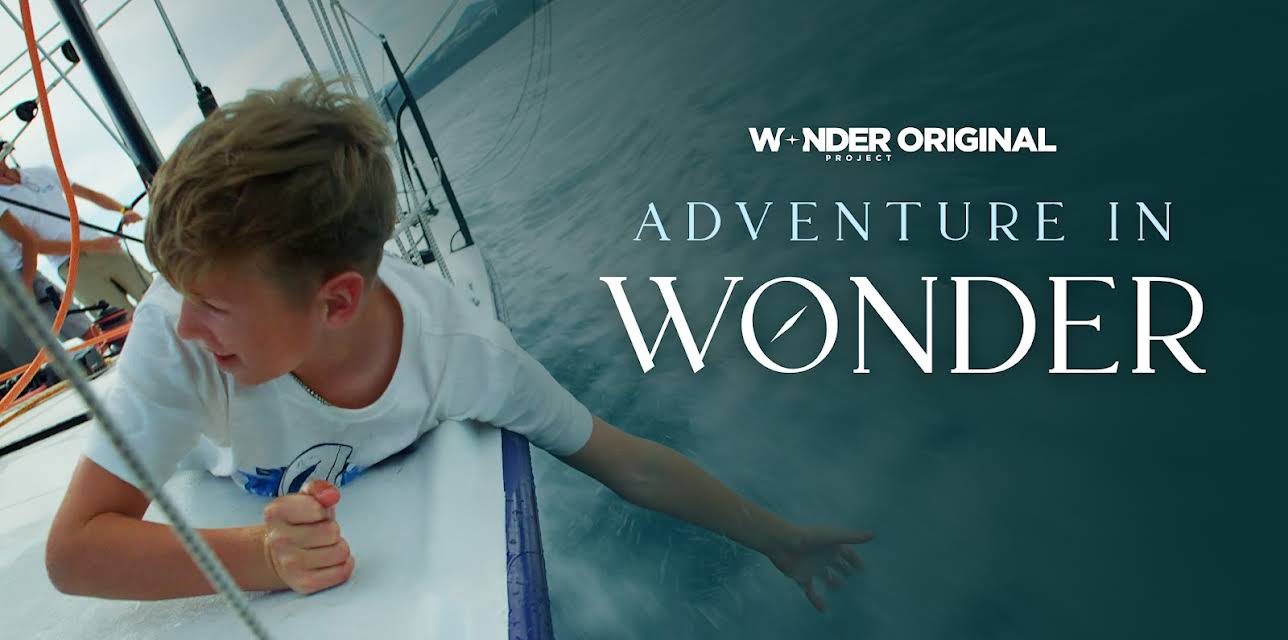 Adventure In Wonder