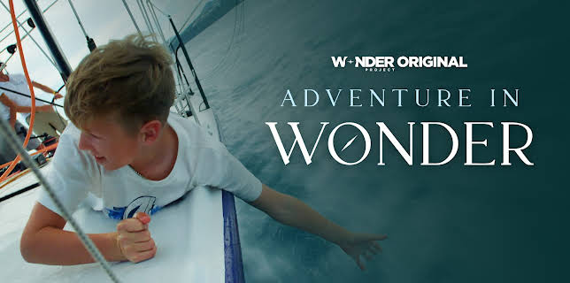 Adventure In Wonder