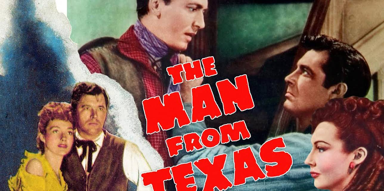 Man From Texas (1948) (1948)