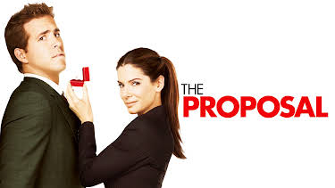 21:00: The Proposal | TV3 | 8/7 2026