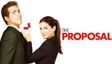 The Proposal