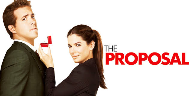 20:00: The Proposal | TV3 | 1/14 2026