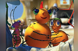 Miss Spider: Sunny Patch Kids