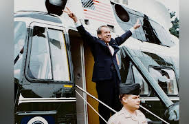 The Agency: A History of the CIA: Watergate, Nixon, and the Family Jewels