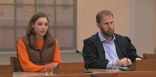 17:00: Ulrich Wetzel - Das Jugendgericht | RTL | 3/3 2026