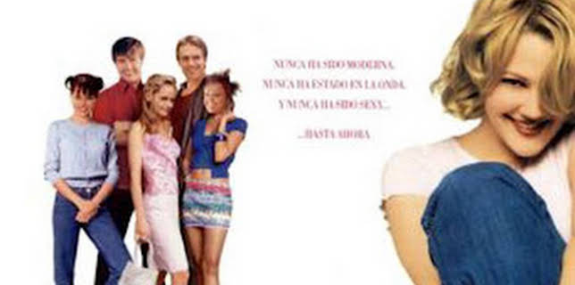 17:26: Nunca me han besado | Comedy Central | 3/7 2026