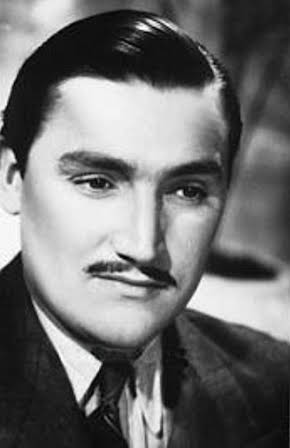 Rafael Banquells as Director